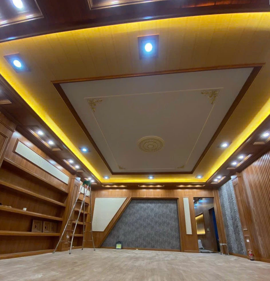 hi công chống thấm tường, sàn khi cải tạo nhà