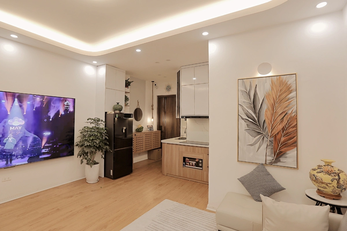 Thi công cải tạo dây điện và ống nước trong nhà cũ