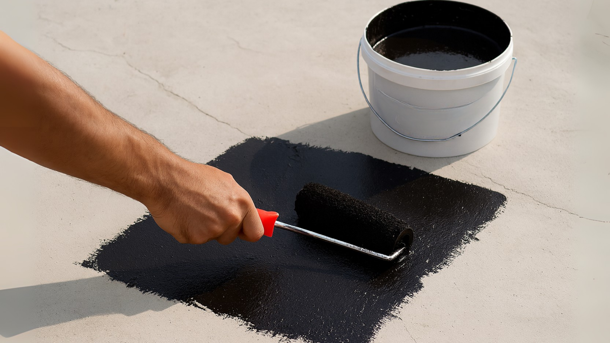 Xử lý thấm đúng cách giúp tiết kiệm chi phí cải tạo về lâu dài