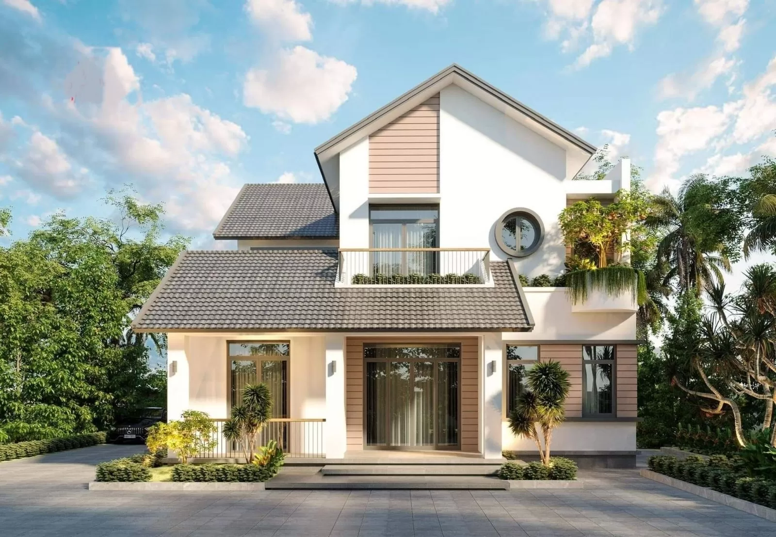 Hạn chế phát sinh chi phí khi cải tạo nhà hiệu quả