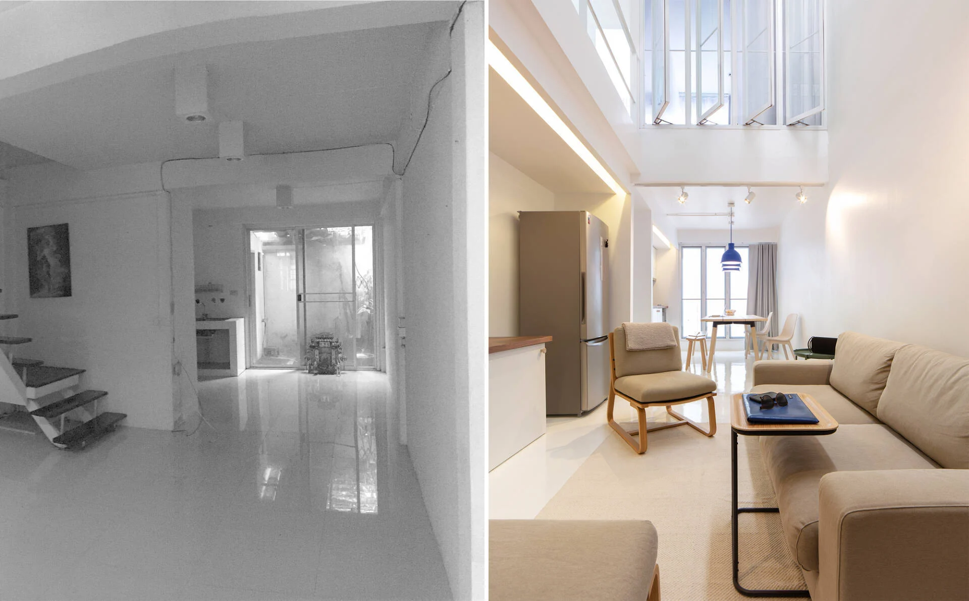 Lựa chọn vật tư và giải pháp thi công hợp lý tiết kiệm chi phí khi cải tạo nhà