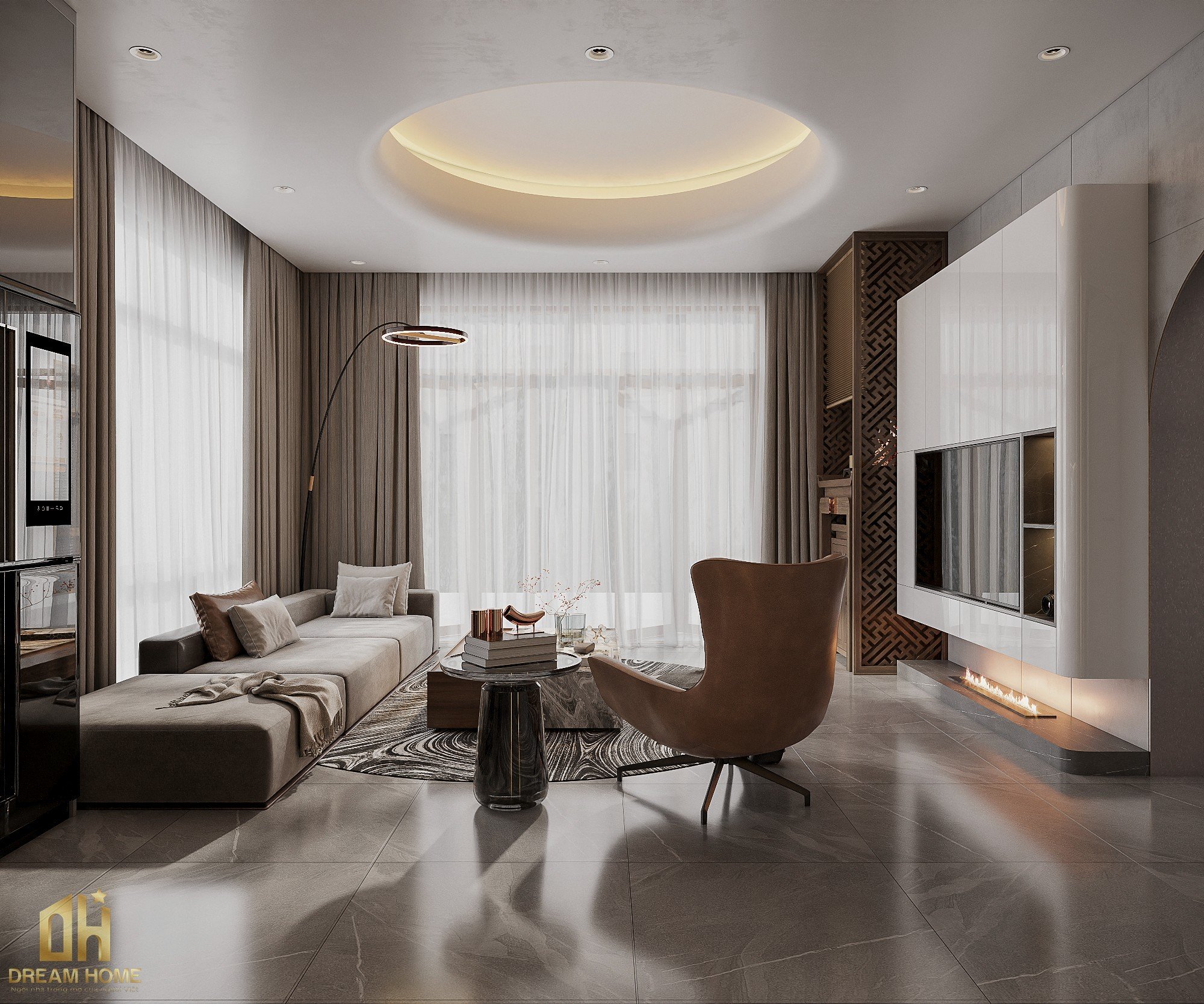 Giám sát thi công chặt chẽ để hạn chế chi phí phát sinh