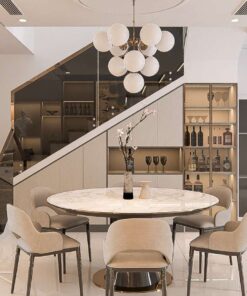 Cải tạo nhà phố Quận 9 - 1 trệt 3 lầu - Chị Mi