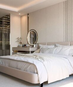 Cải tạo nhà phố Quận 9 - 1 trệt 3 lầu - Chị Mi