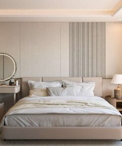 Cải tạo nhà phố Quận 9 - 1 trệt 3 lầu - Chị Mi