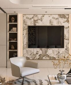 Cải tạo nhà phố Quận 9 - 1 trệt 3 lầu - Chị Mi