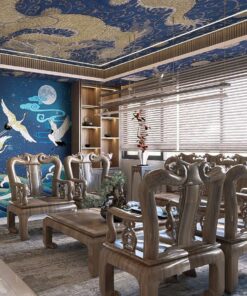 Cải tạo nhà phố Quận 9 - 1 trệt 3 lầu - Chị Mi