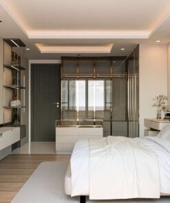 Cải tạo nhà phố Quận 9 - 1 trệt 3 lầu - Chị Mi